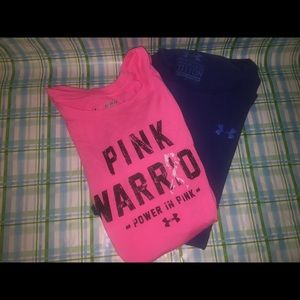 Under Armor Women’s Lot